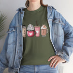 Coffee Lovers Tee