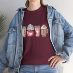 Coffee Lovers Tee