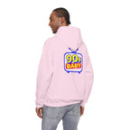 90s Baby Hoodie