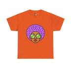 Afro Tee
