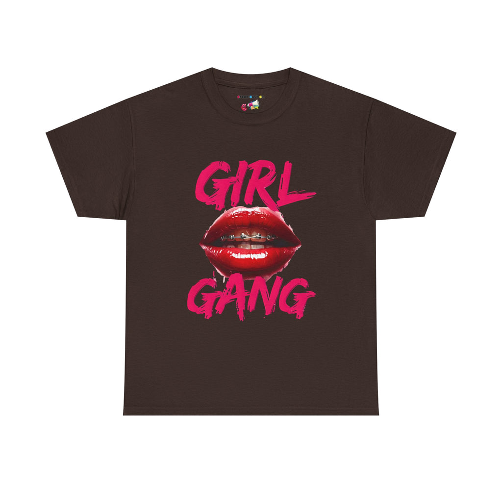 "Girl Gang" Tee