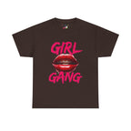 "Girl Gang" Tee