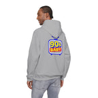 90s Baby Hoodie