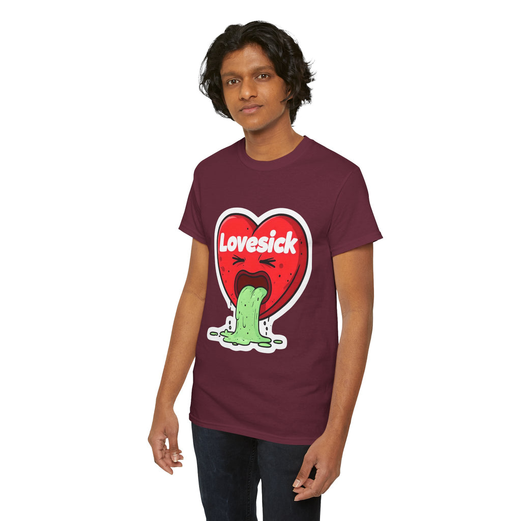 Lovesick Tee