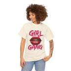 "Girl Gang" Tee