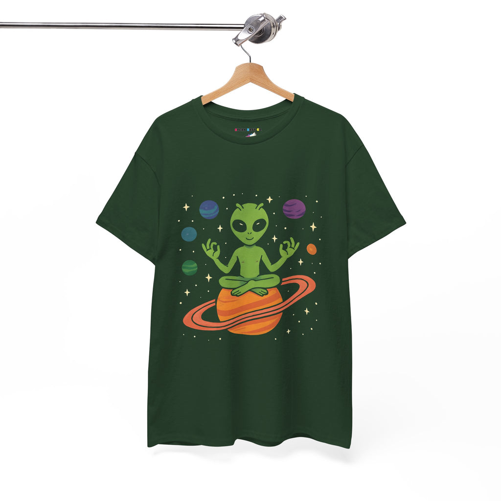 Galactic Alien Tee