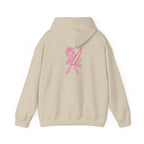 Rose & Knife Hoodie