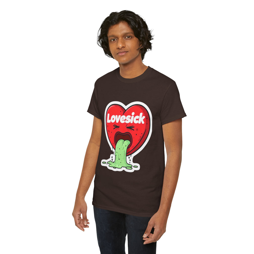 Lovesick Tee