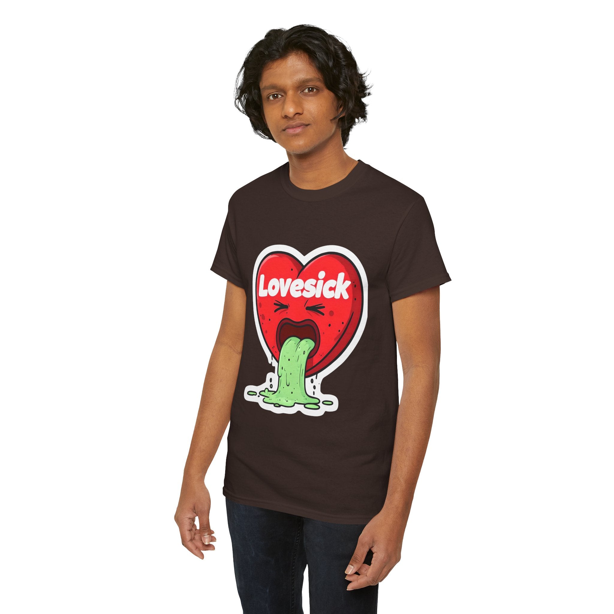 Lovesick Tee