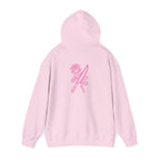 Rose & Knife Hoodie