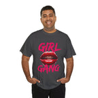 "Girl Gang" Tee