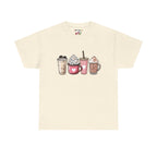 Coffee Lovers Tee