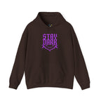 "Stay Dark" Hoodie