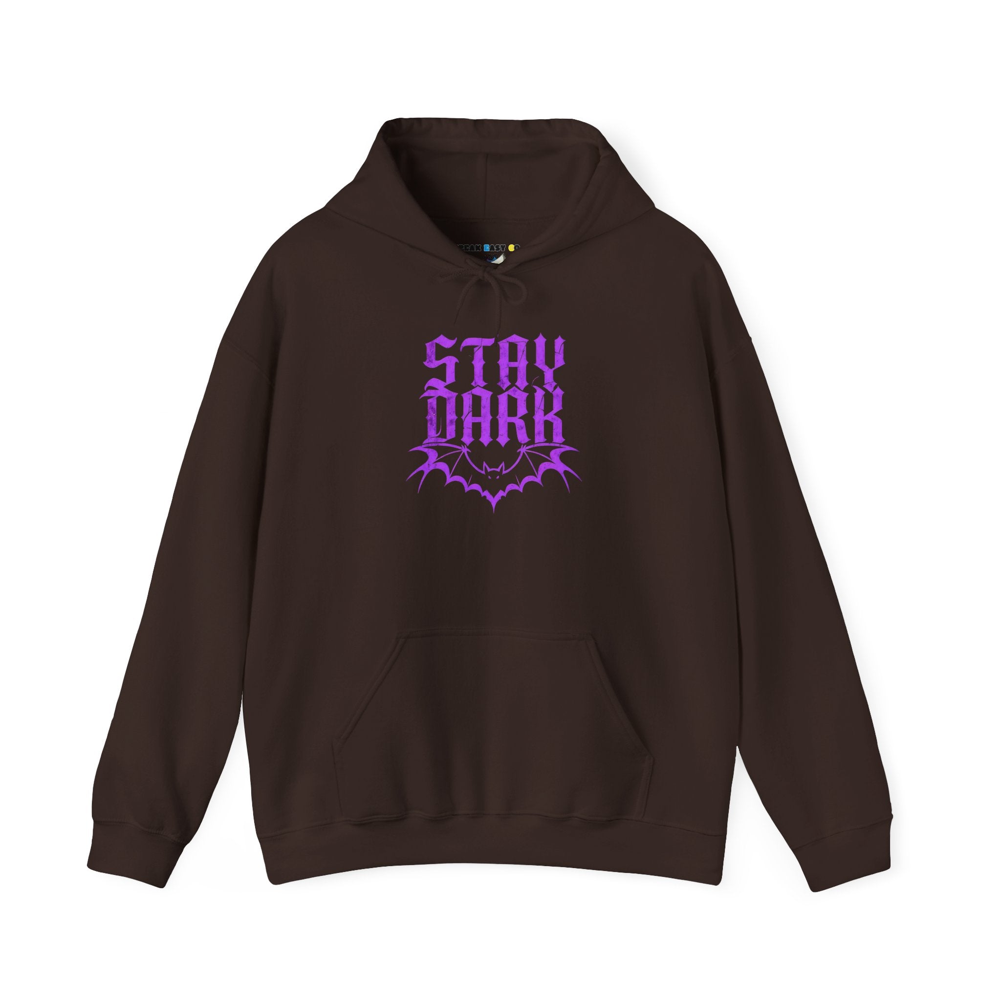 "Stay Dark" Hoodie