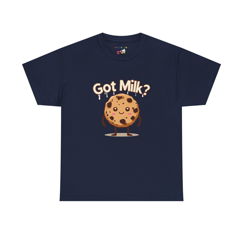 Cute Cookie Graphic Tee