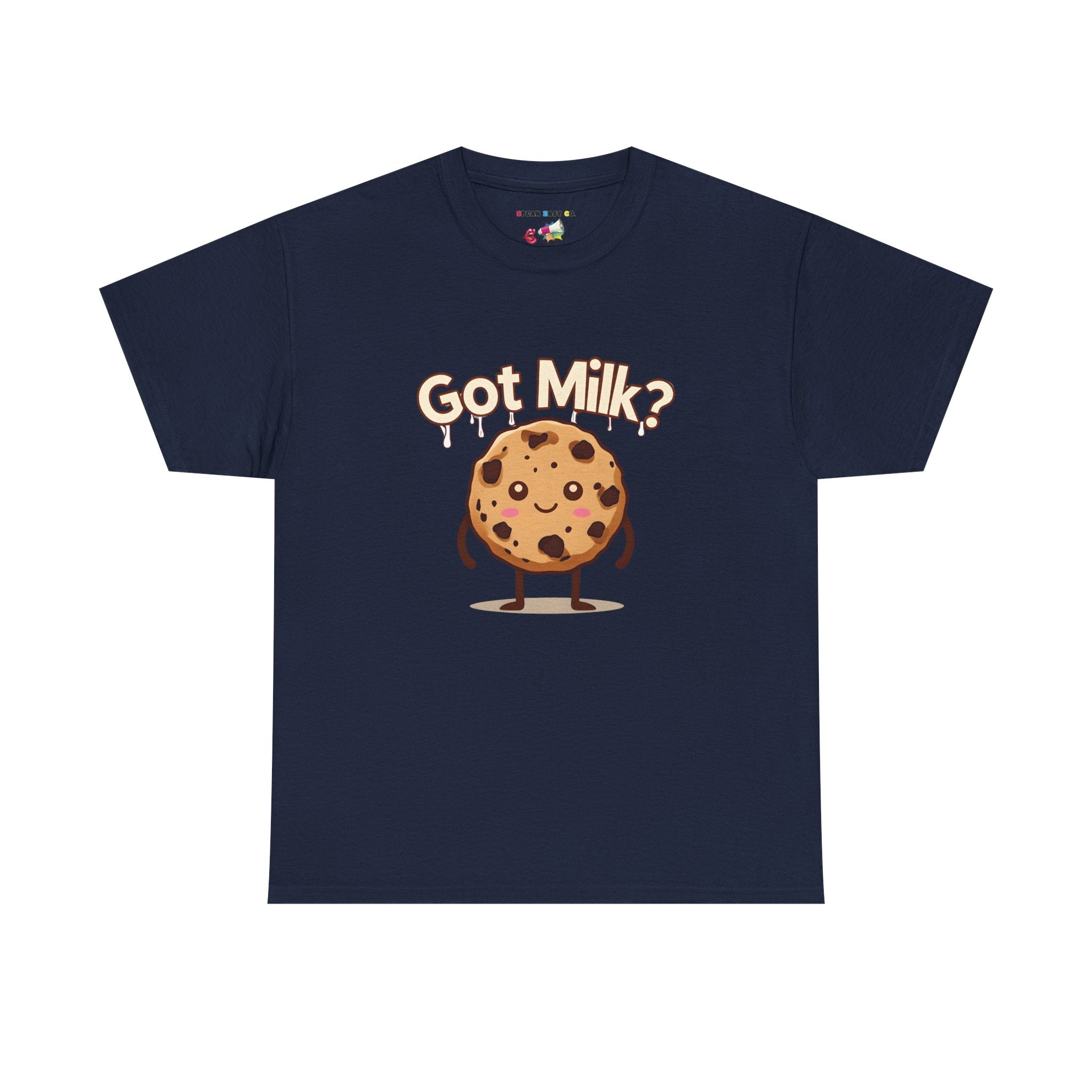 Cute Cookie Graphic Tee