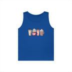 Coffee Lovers Tank