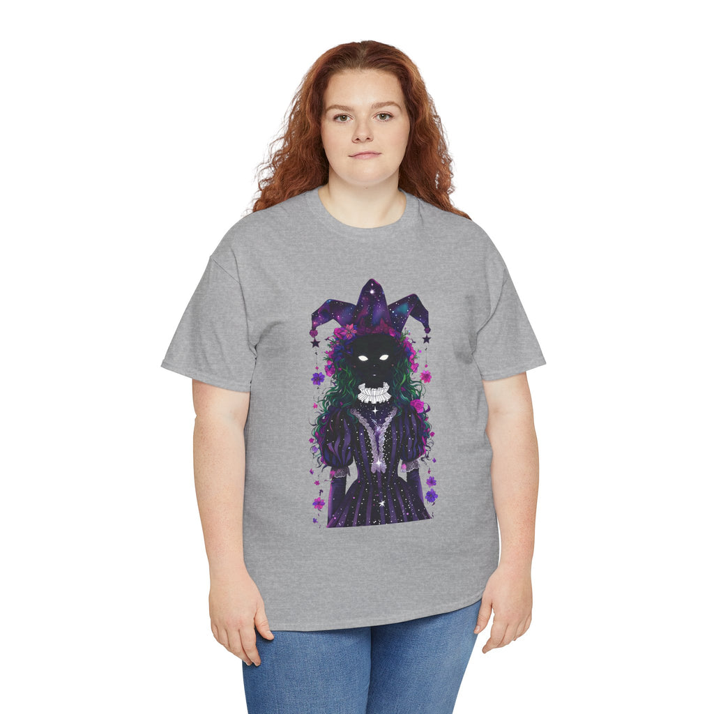 Mystical Joker Tee