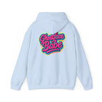 Ghostface Babe Hoodie