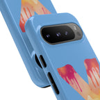X Drip Tough Phone Case