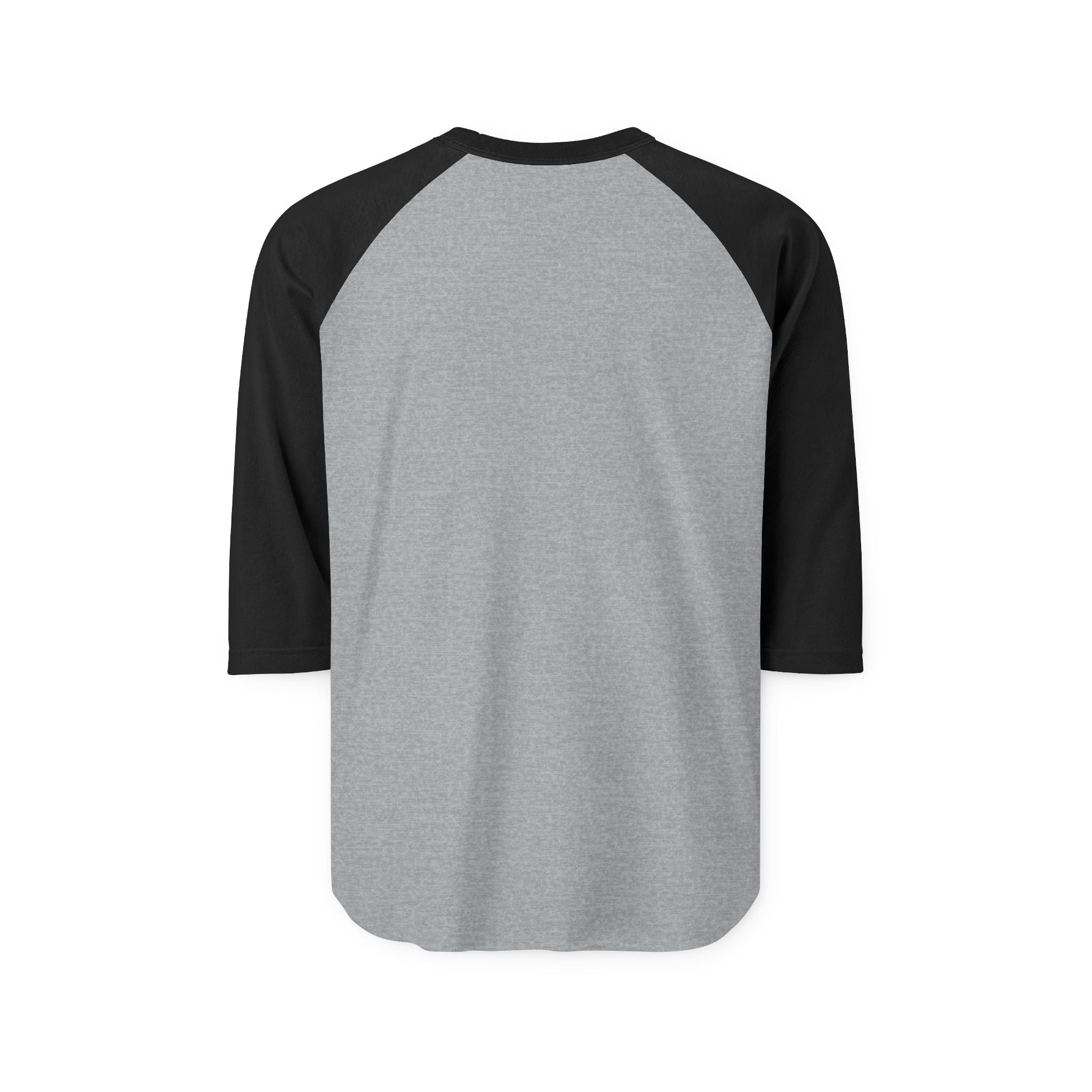 California 3/4th Sleeve Raglan Shirt