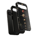 Planetary Tough Phone Case