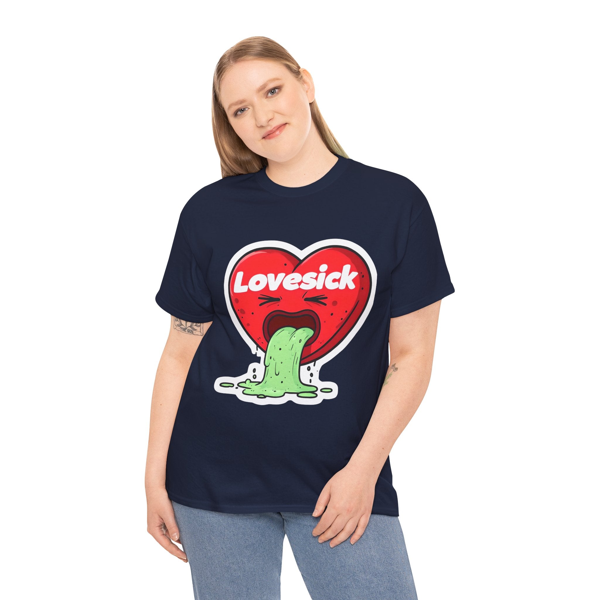 Lovesick Tee
