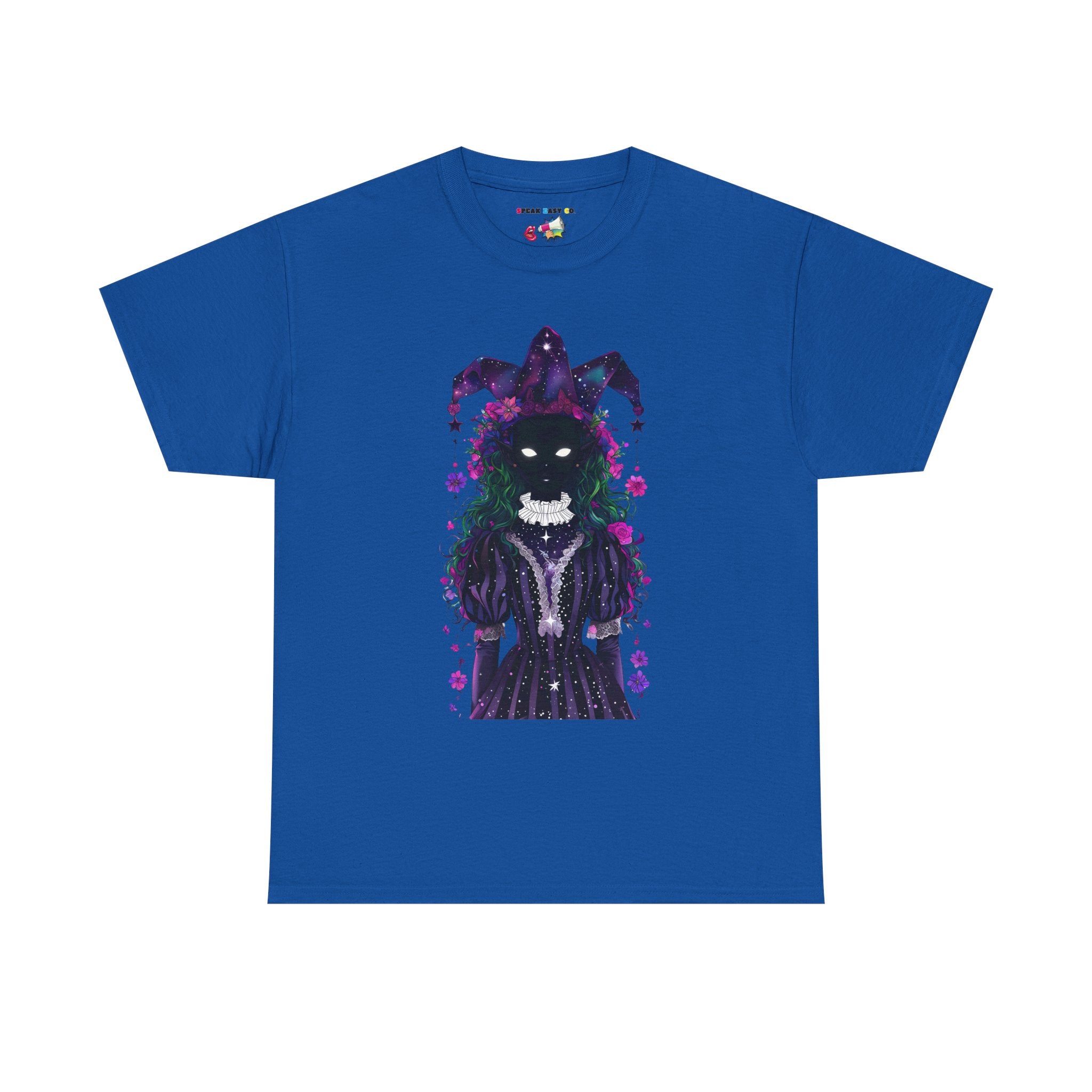 Mystical Joker Tee
