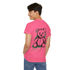 Bear Drip Graphic Tee