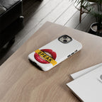 Speak-Tough Phone Cases