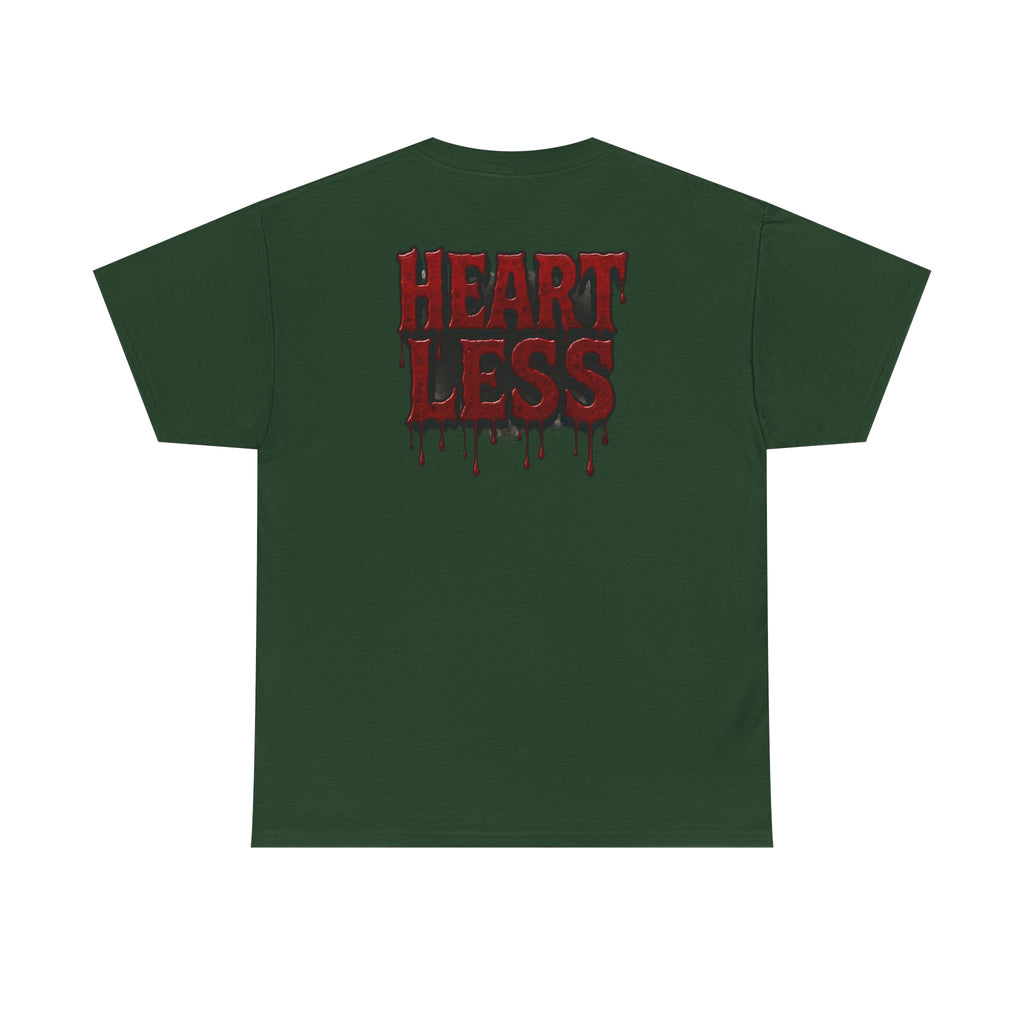 Heartless Heavy Cotton Tee