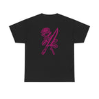 Rose & Knife Tee