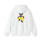Afro Puffs Hoodie