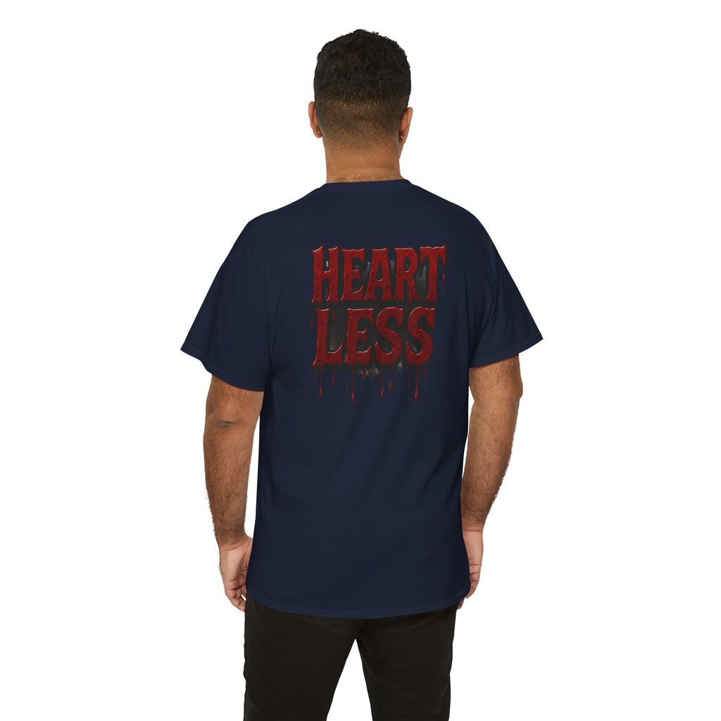 Heartless Heavy Cotton Tee