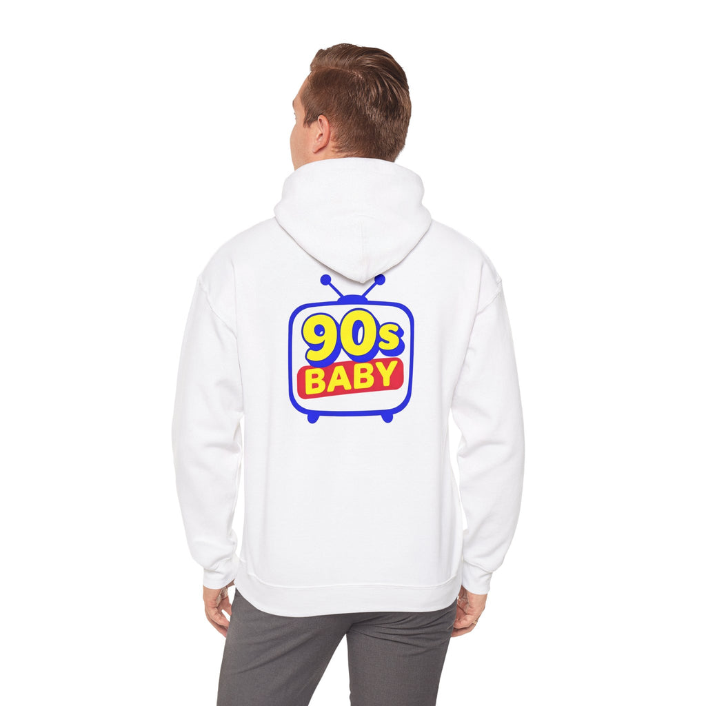 90s Baby Hoodie