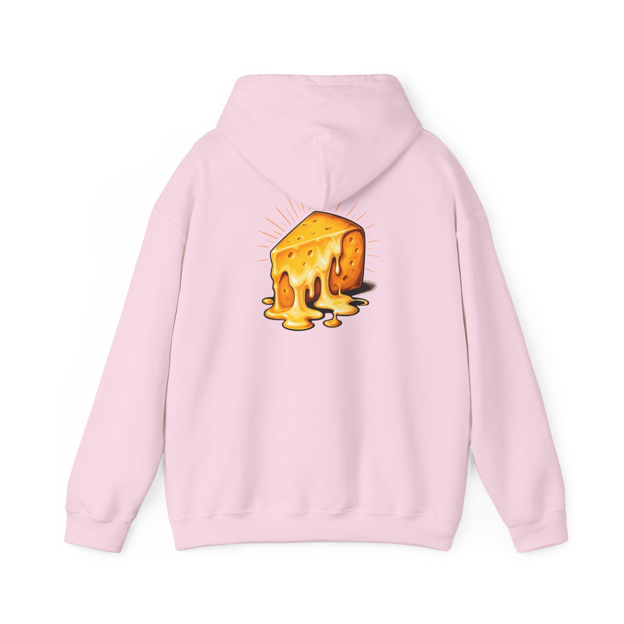 Nacho Business Hoodie