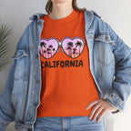 California Glasses Tee