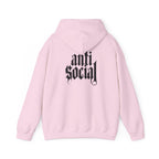 Anti-Social Heavy Blend™ Hoodie
