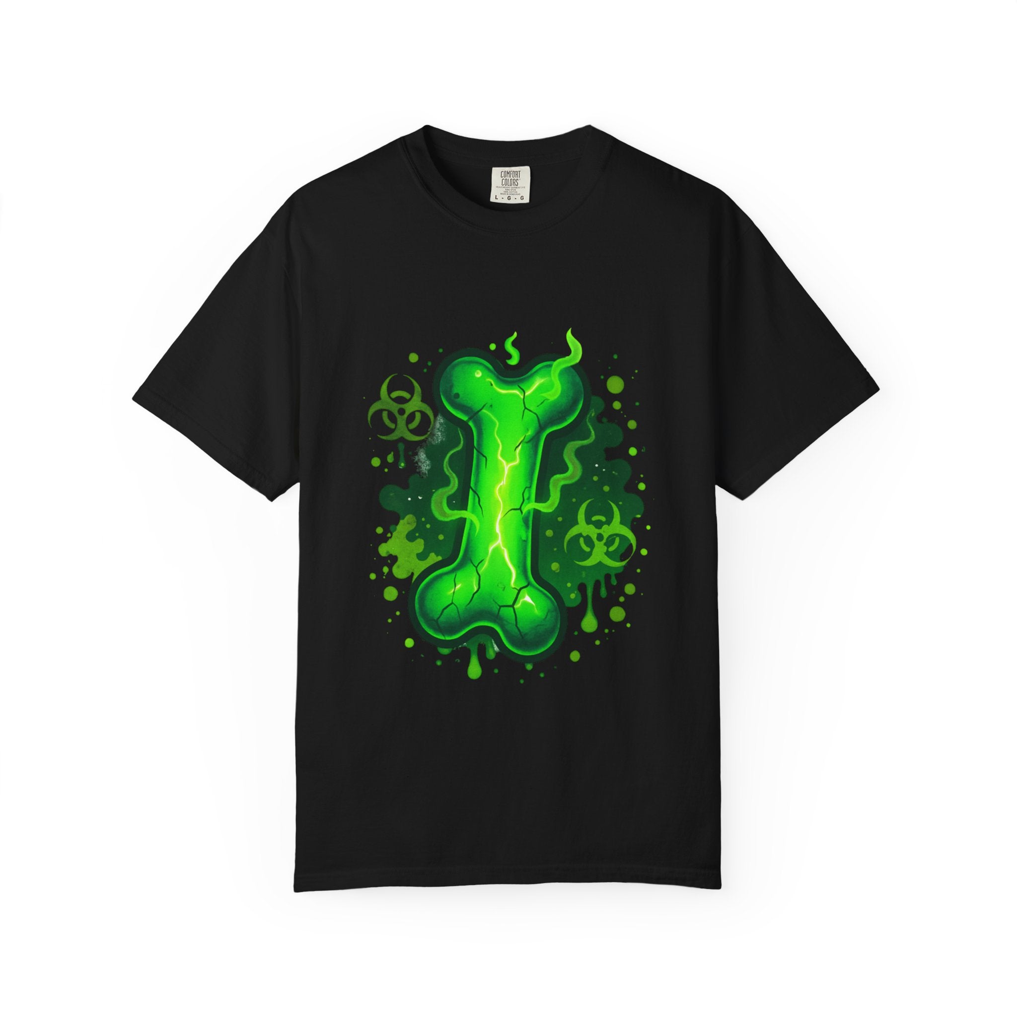 Toxic Dog T-Shirt