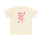 Rose & Knife Tee