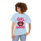 "Girl Gang" Tee