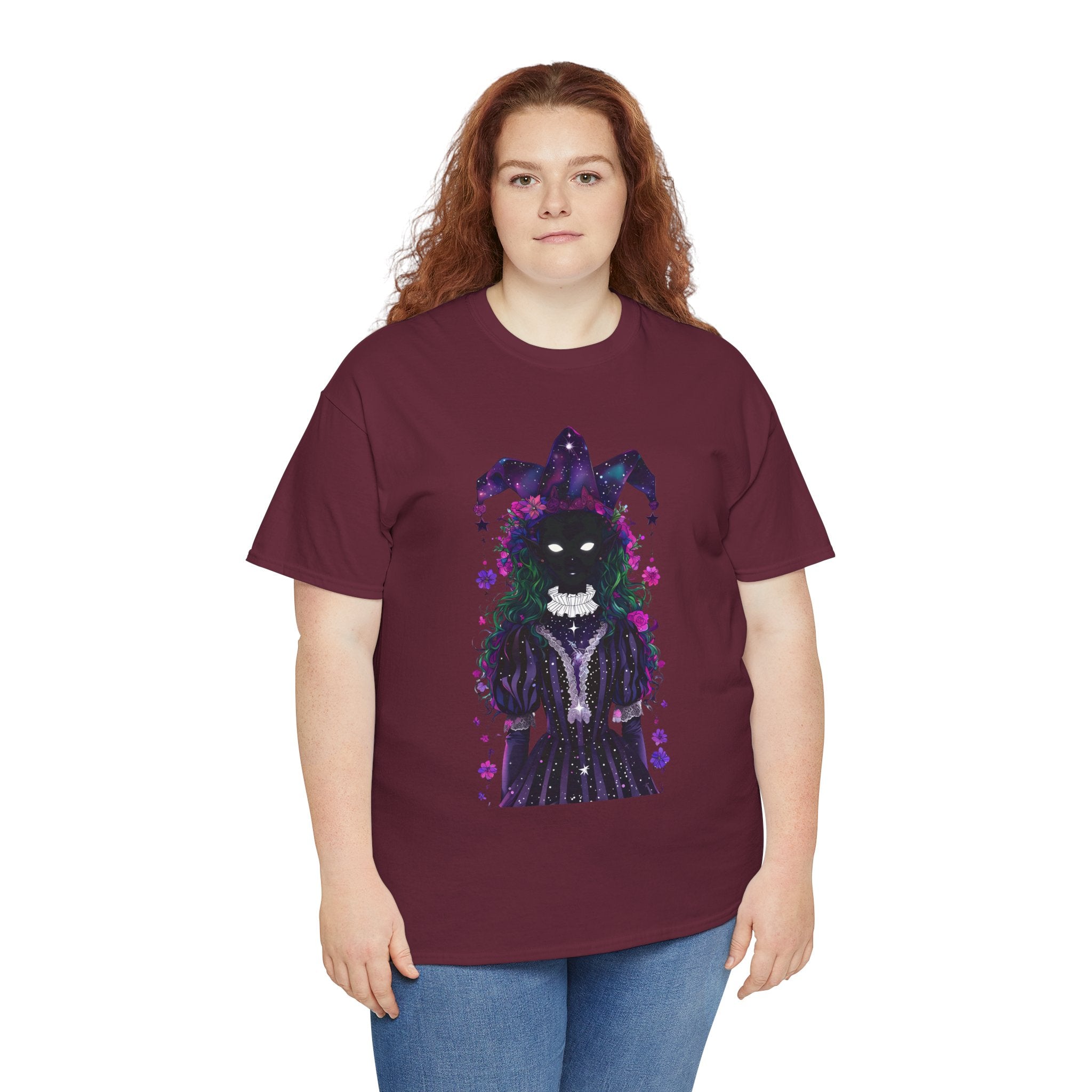 Mystical Joker Tee
