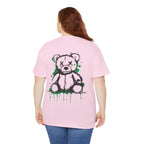 Bear Drip Graphic Tee
