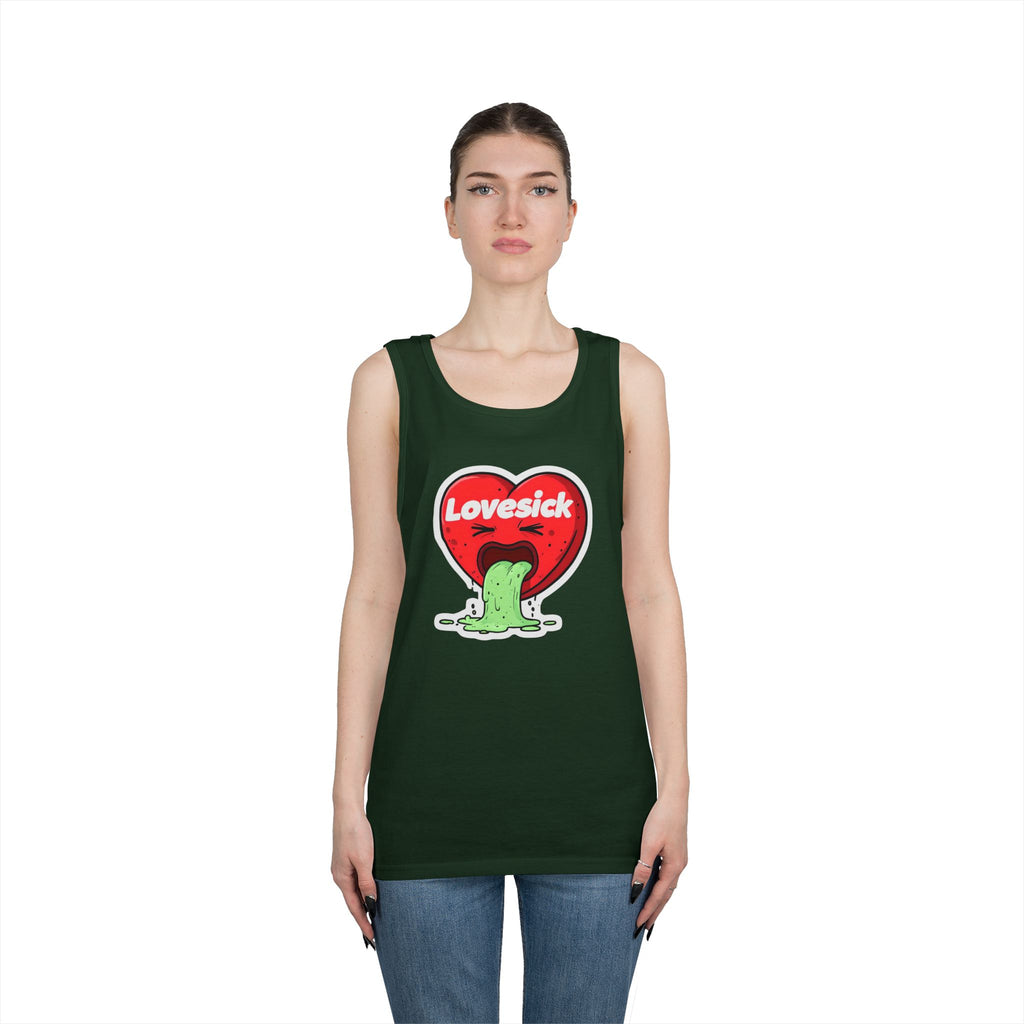 Lovesick Tank
