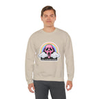Ghostface Crewneck Sweatshirt