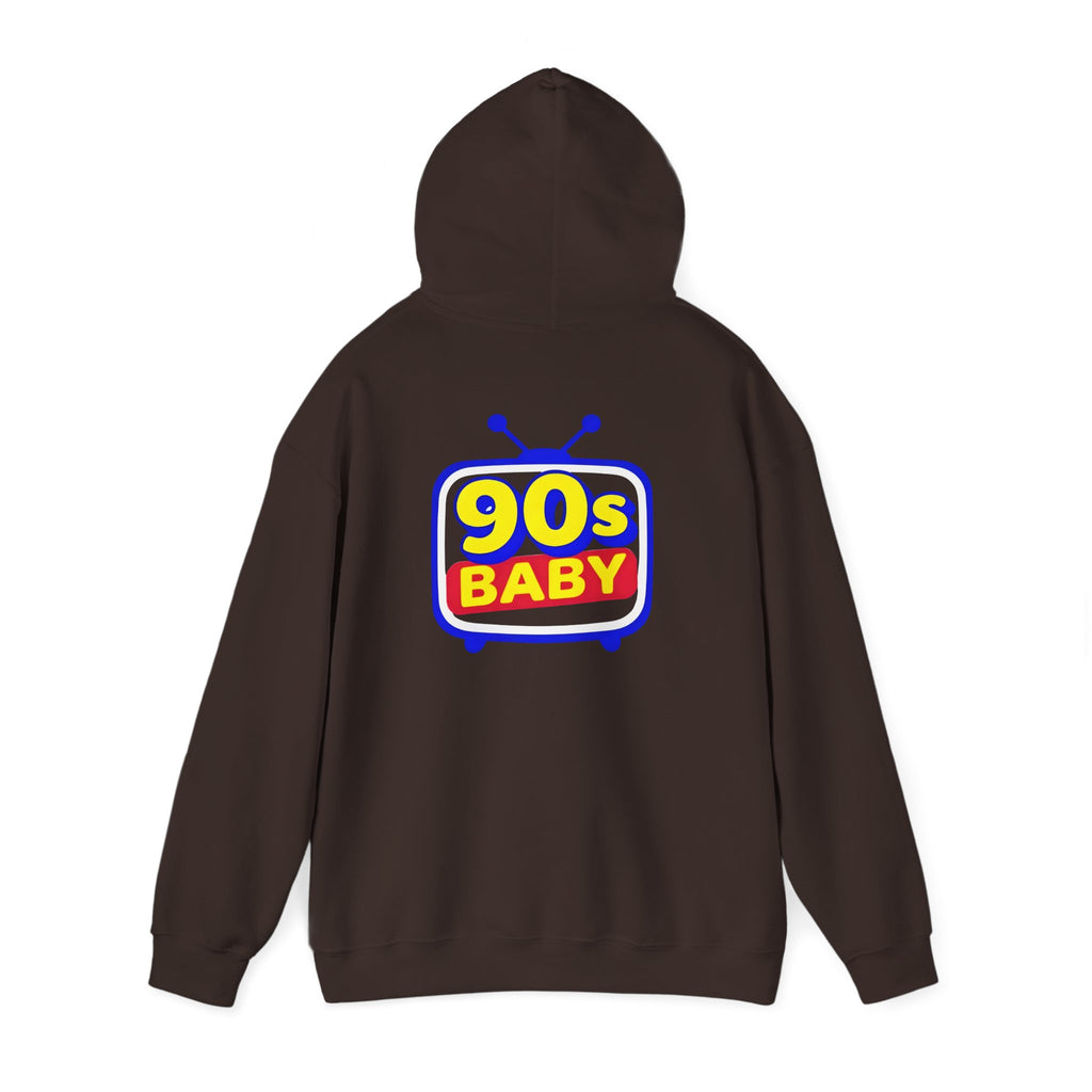 90s Baby Hoodie