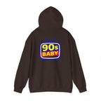 90s Baby Hoodie