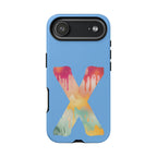 X Drip Tough Phone Case