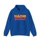 Nacho Business Hoodie