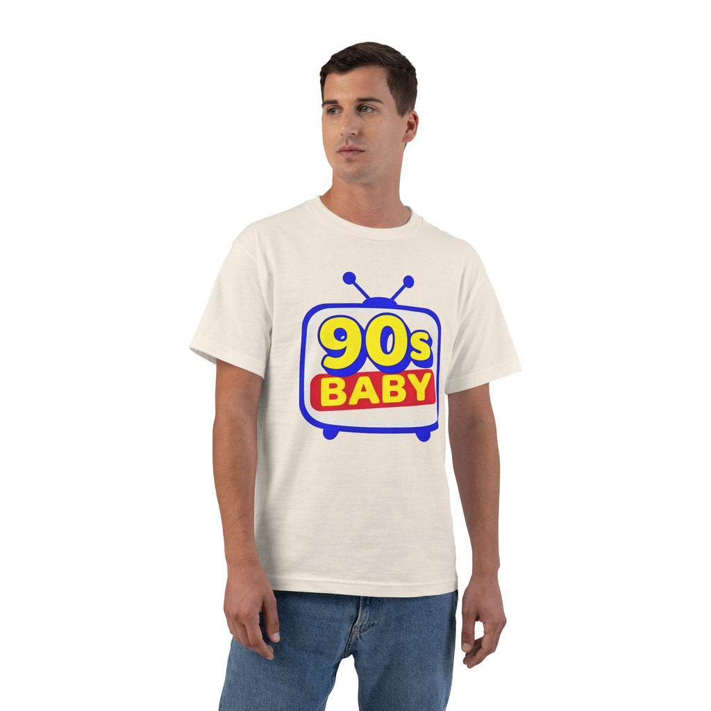 90s Baby Short-Sleeve T-Shirt